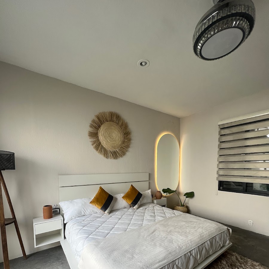 Aura Hotel Boutique